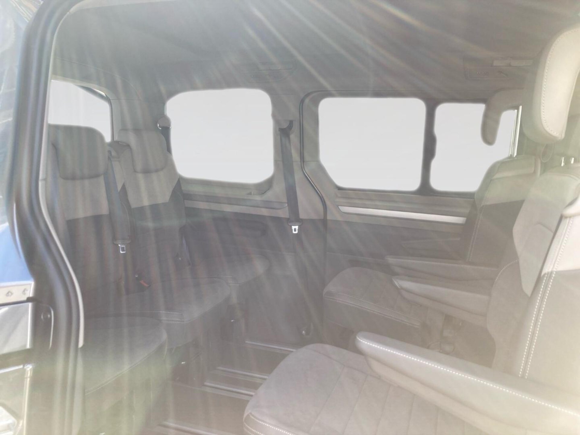 Volkswagen Multivan Life