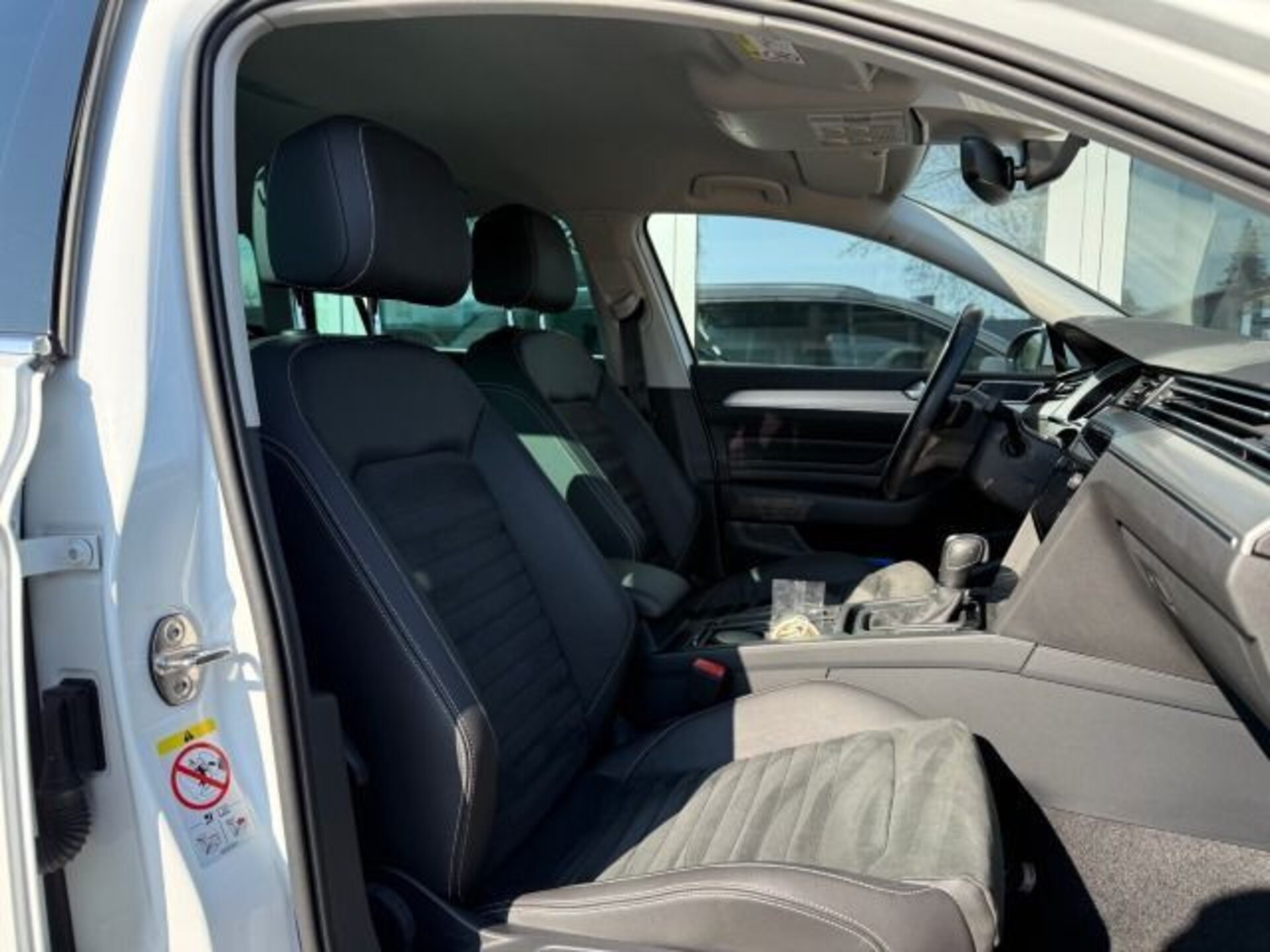 Volkswagen Passat Variant Elegance