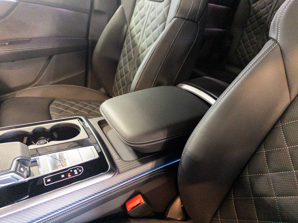 2026 Audi SQ7 Premium Plus - Photo 20