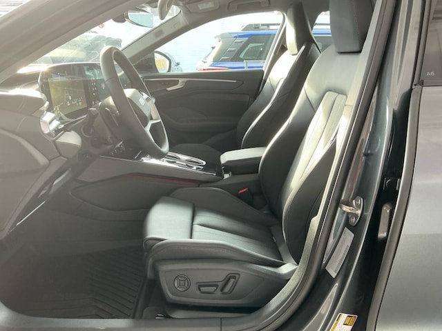 2026 Audi A6 Premium Plus - Photo 29