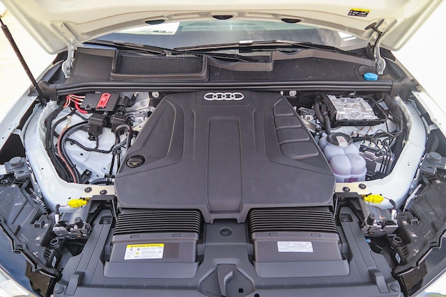 2026 Audi Q7 Premium - Photo 30
