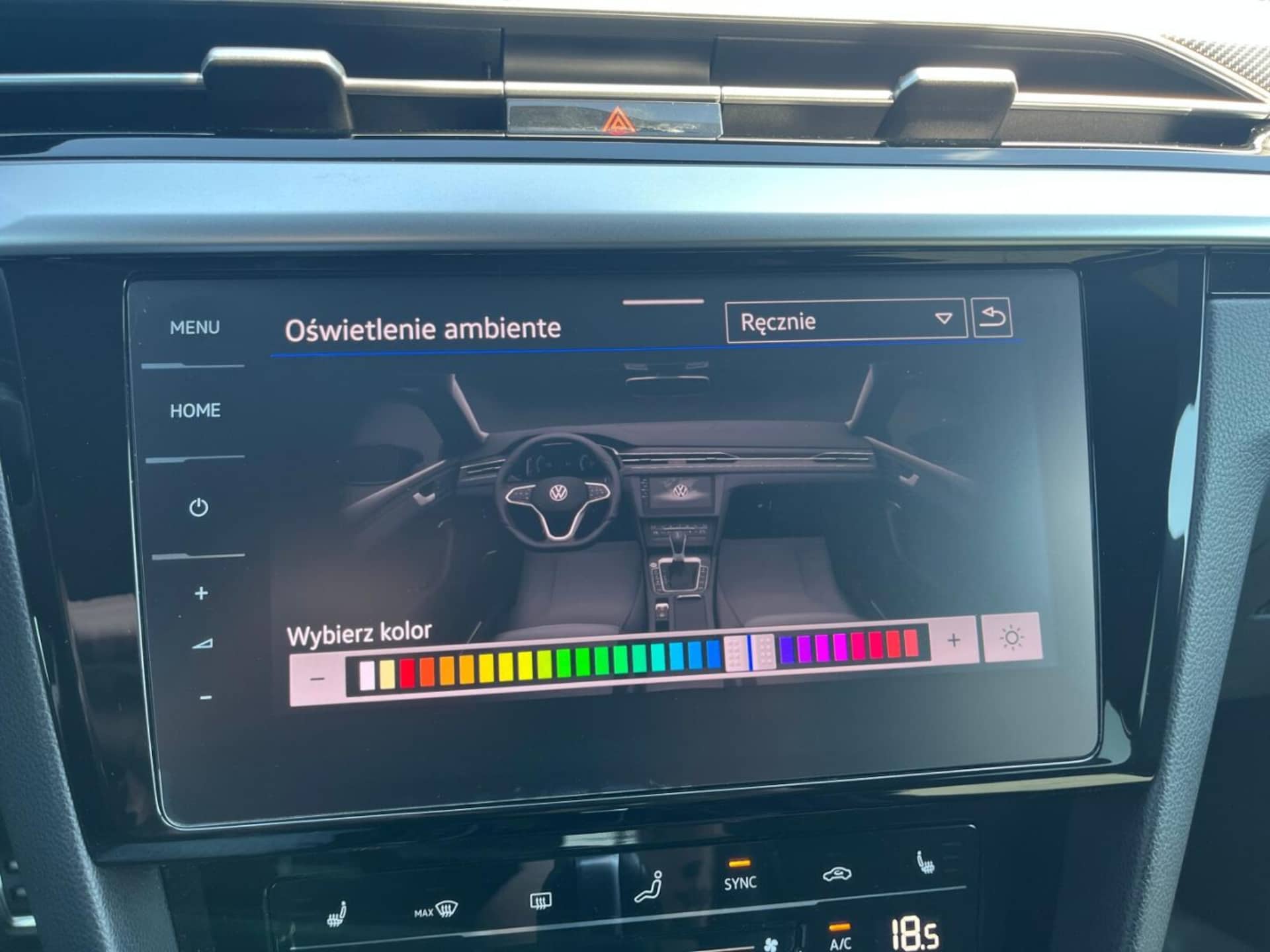 Volkswagen Arteon Shooting Brake R-Line