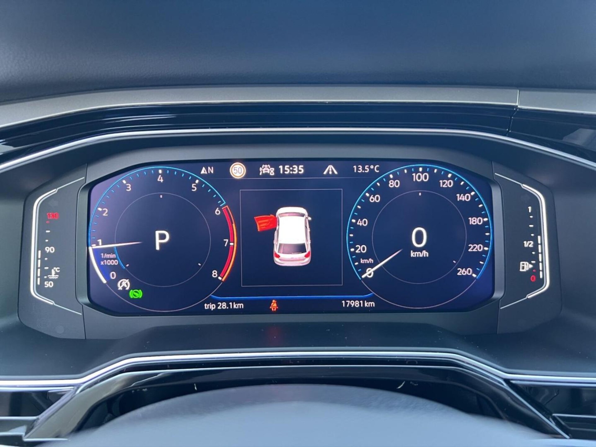 Volkswagen Polo MOVE