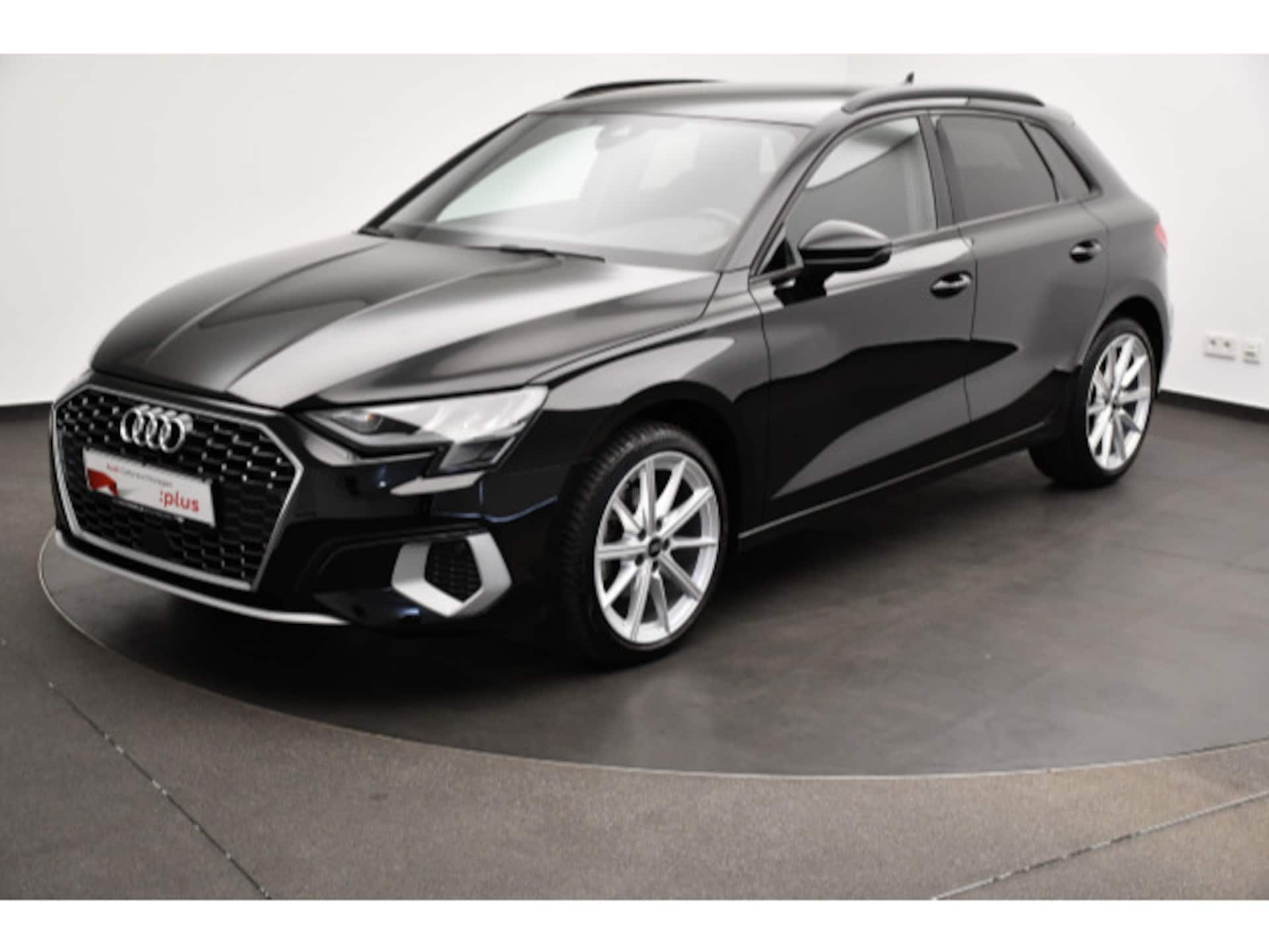 Audi A3 Sportback Advanced