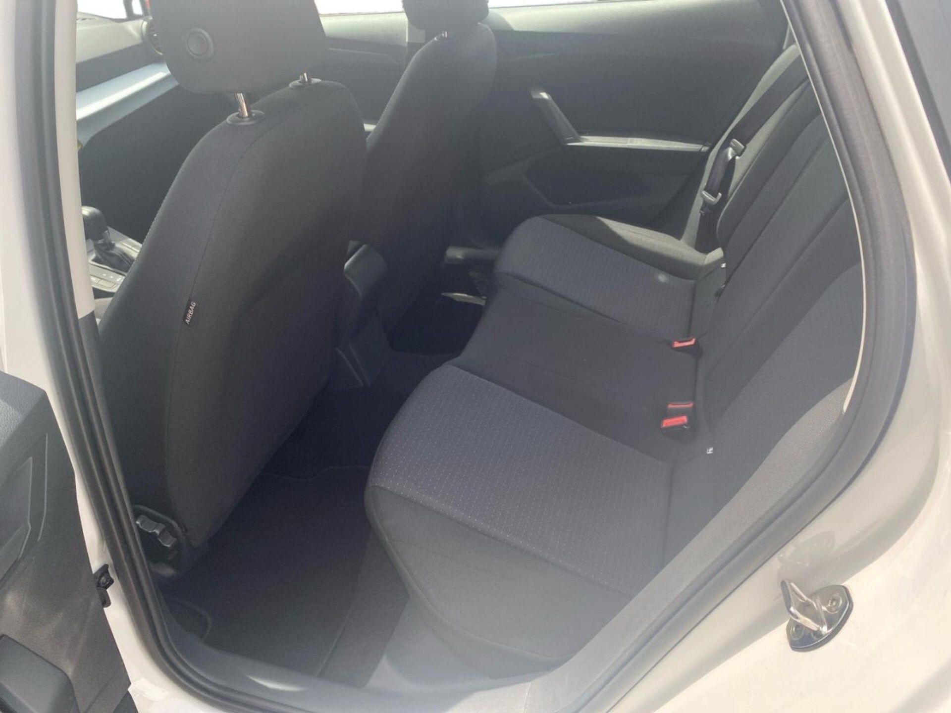 SEAT Ibiza Style