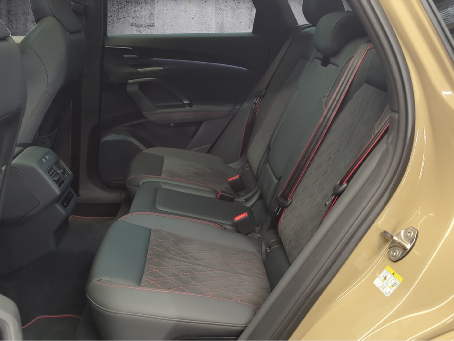 Audi Q5 SUV