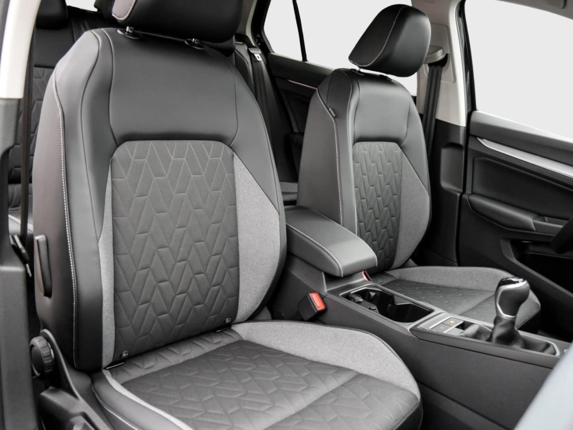Volkswagen Golf ENERGY