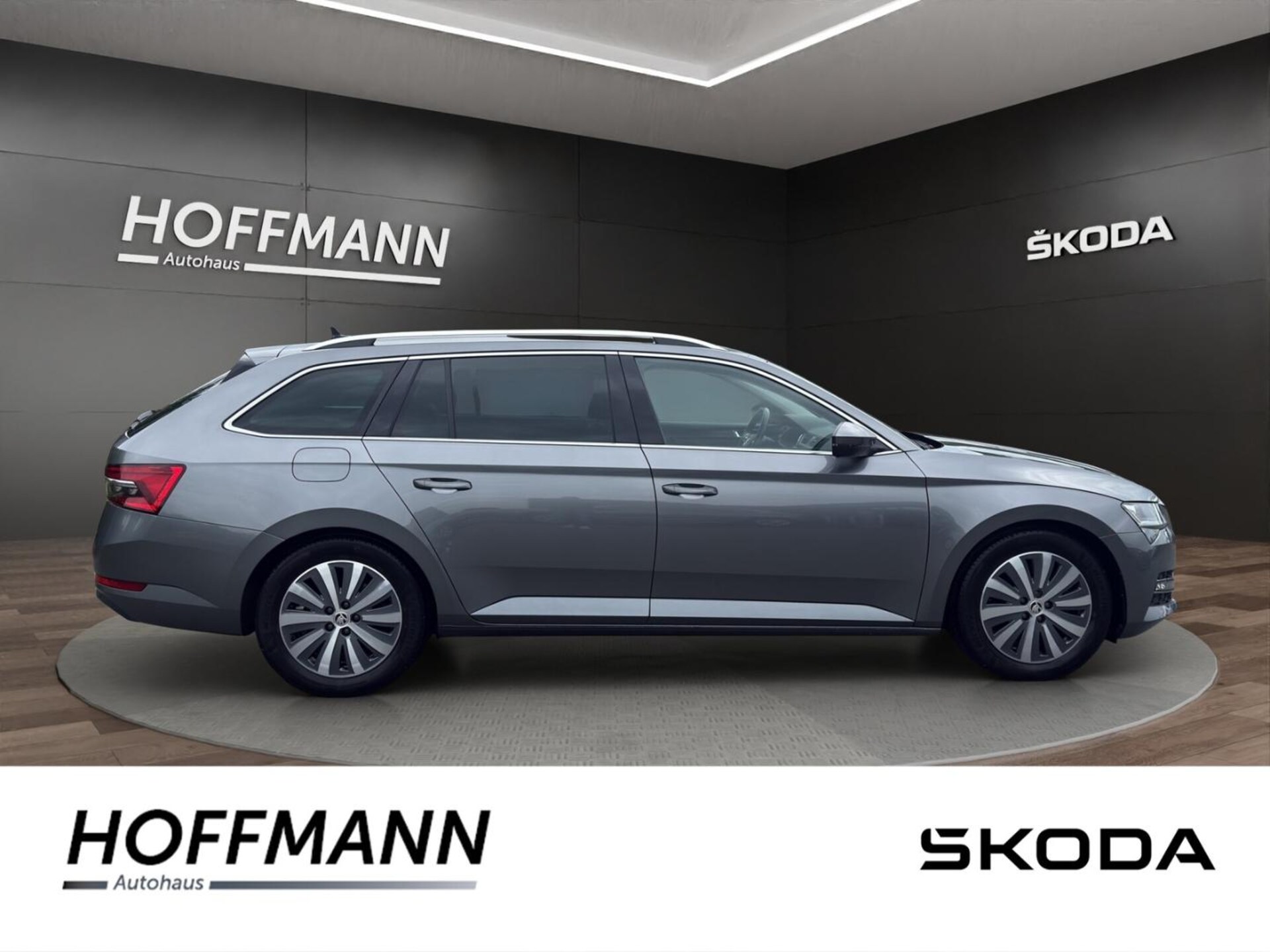 Skoda Superb Combi PREMIUM EDITION