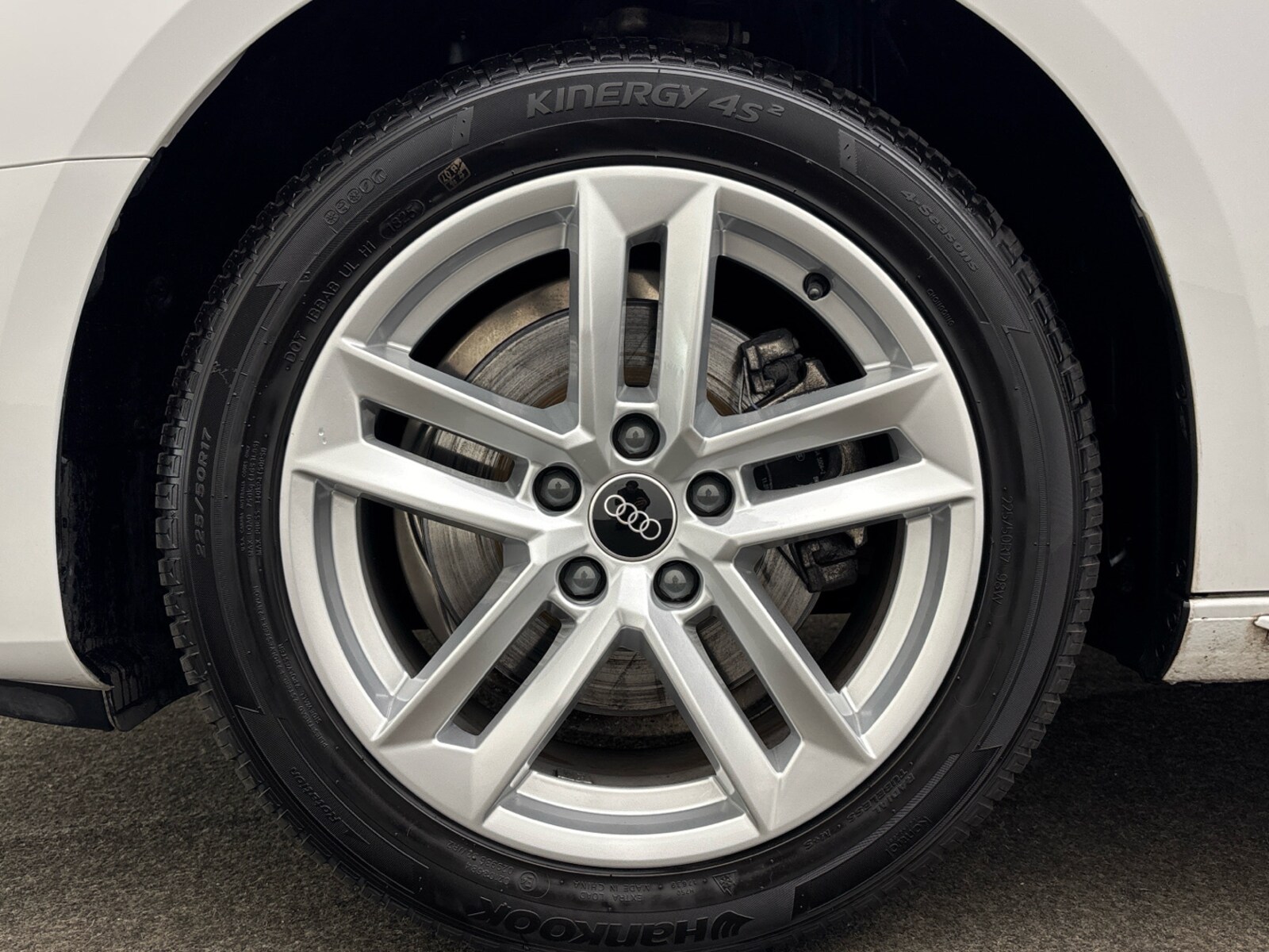 Audi A4 Avant – Bild 7