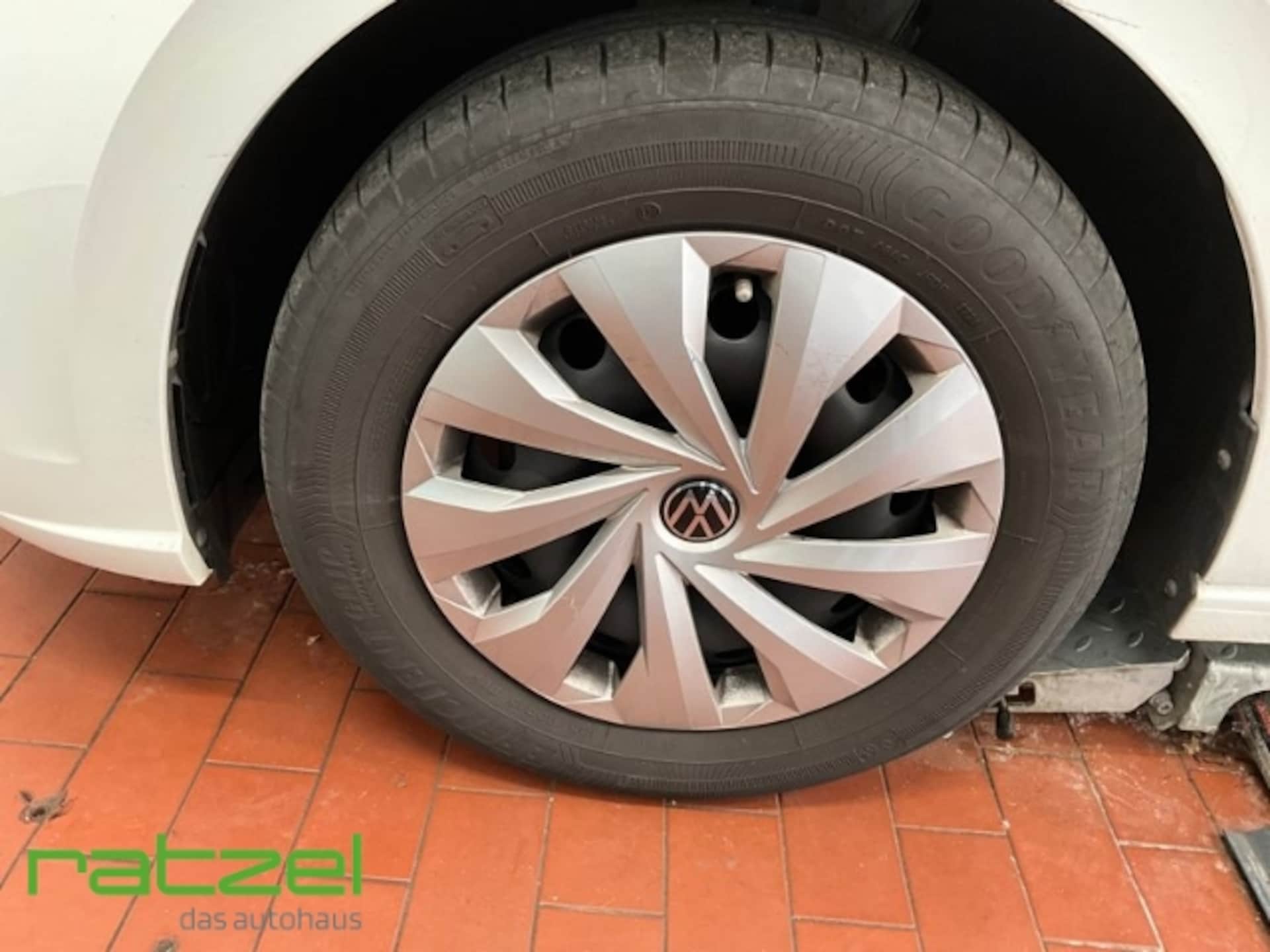 Volkswagen Polo Life