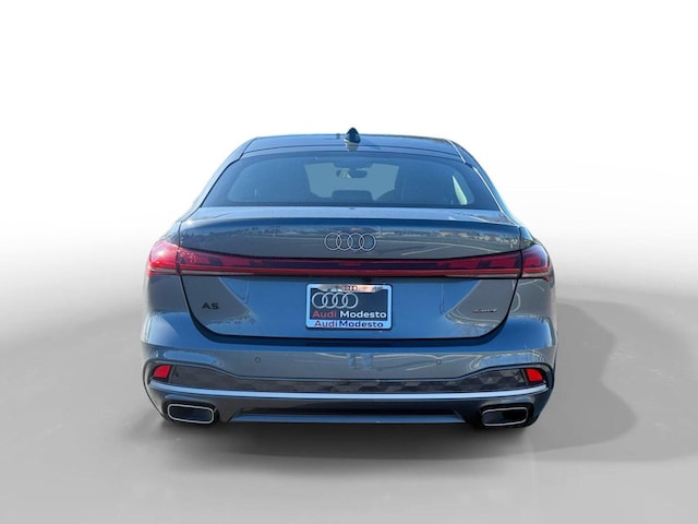 2025 Audi A5 Sedan