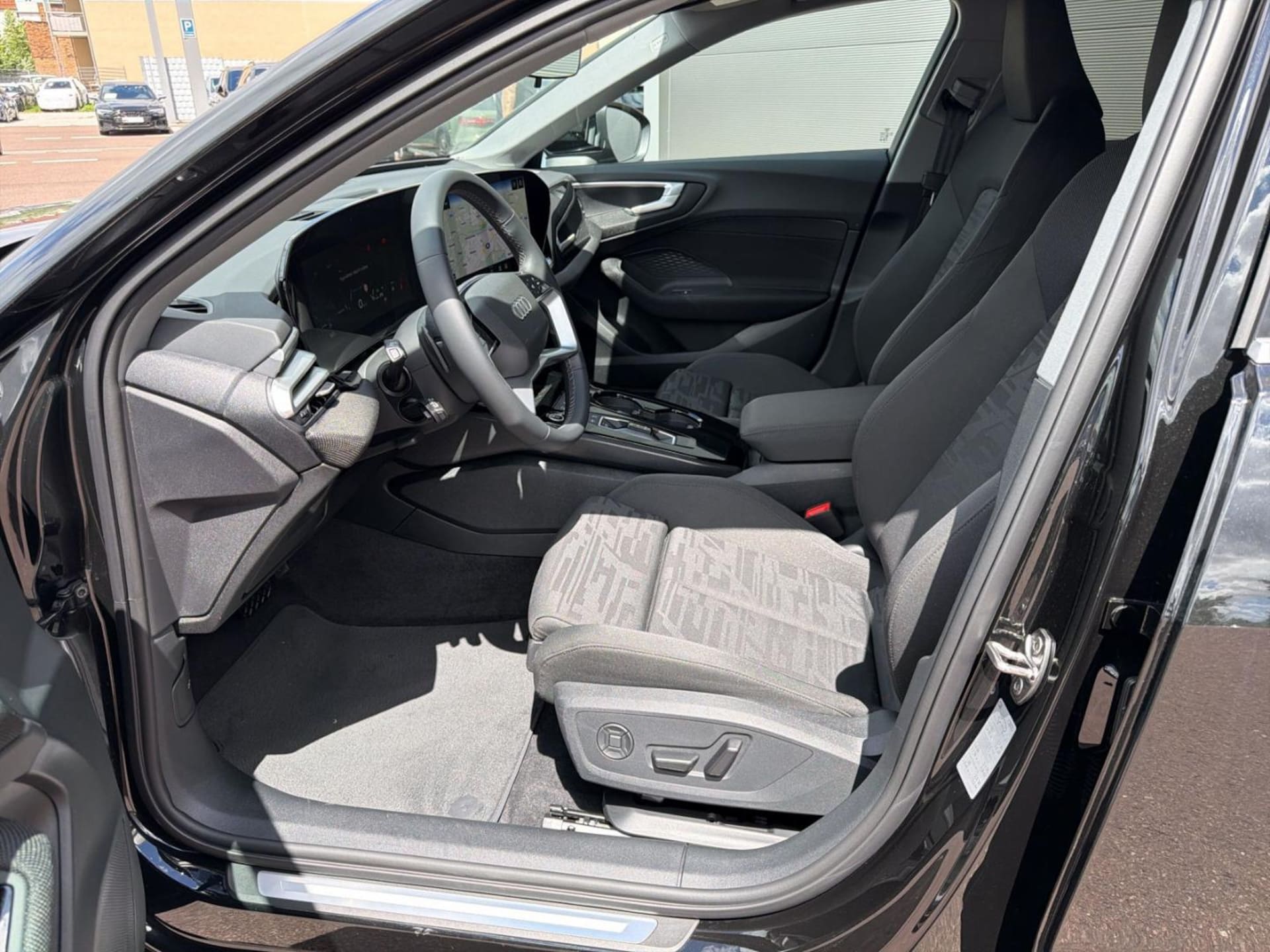Audi A5 Avant