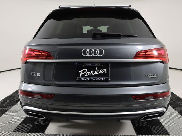 2024 Audi Q5