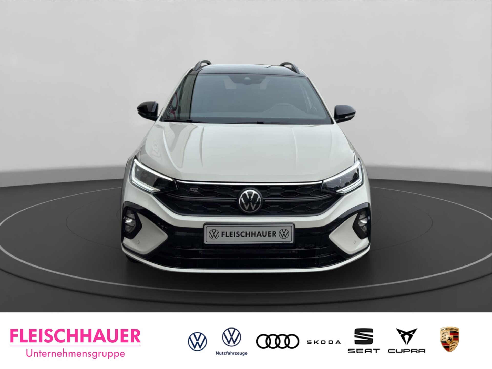 Volkswagen Taigo R-Line