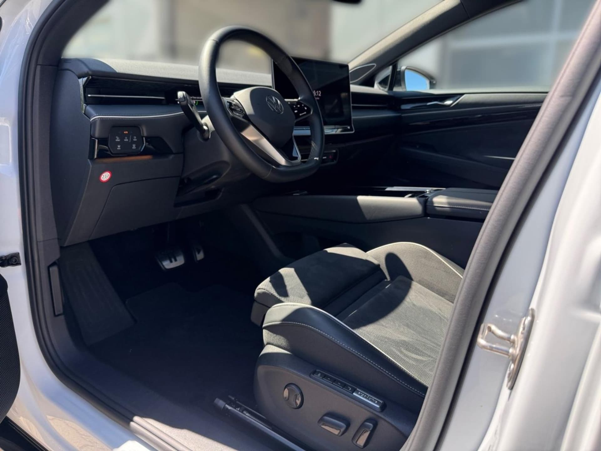 Volkswagen ID.7 Tourer Pro