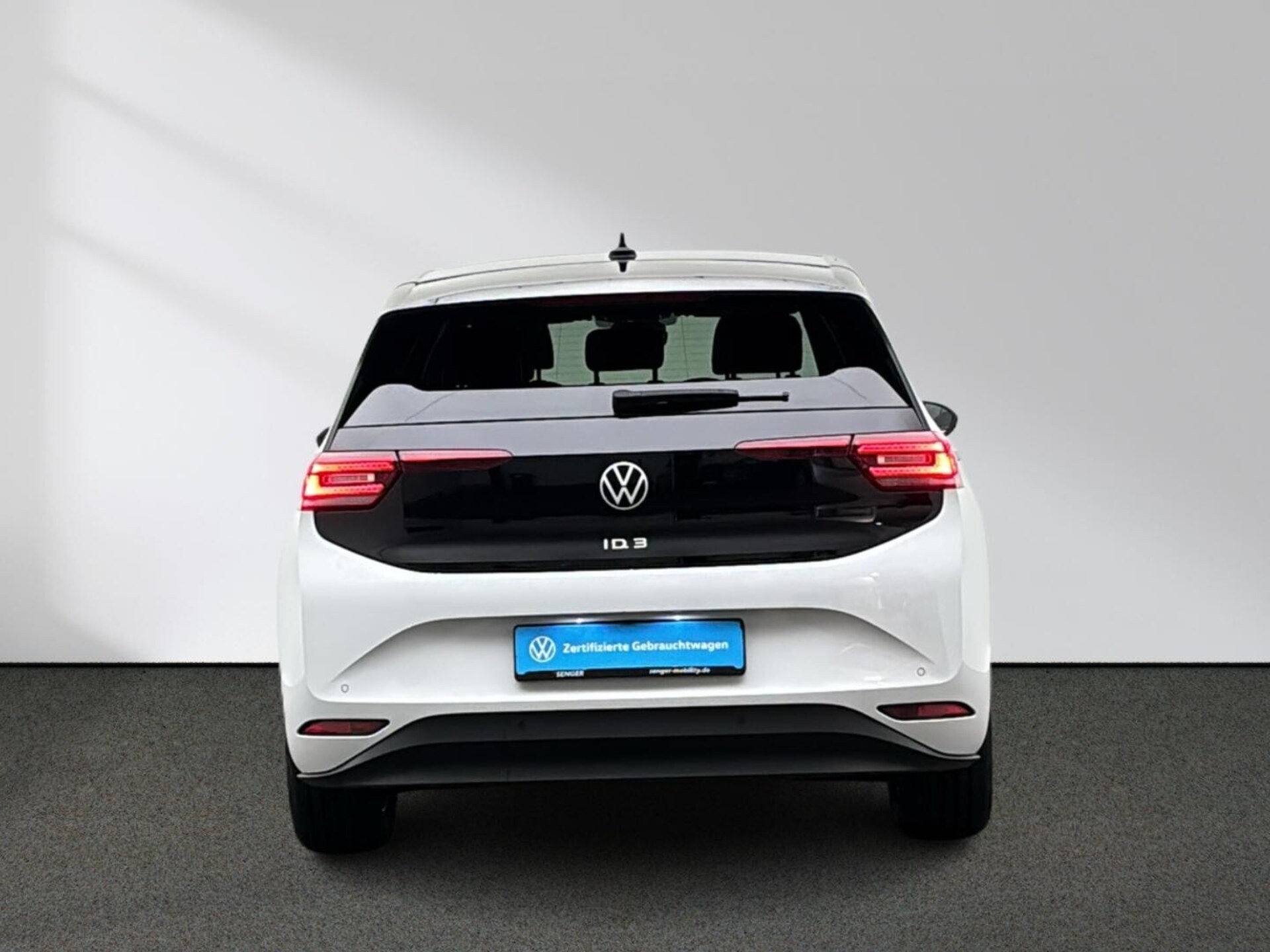 Volkswagen ID.3 Pro Performance