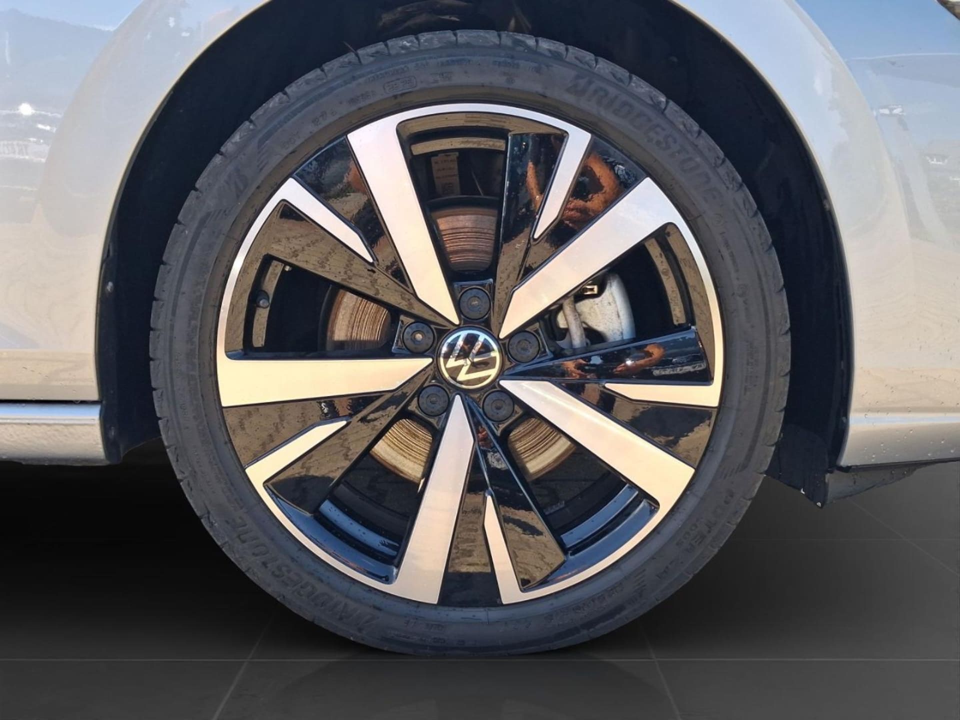 Volkswagen Golf Style