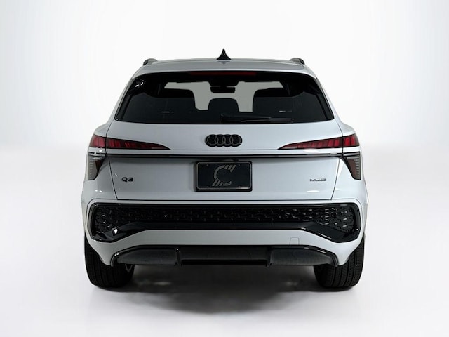 2026 Audi Q3 SUV