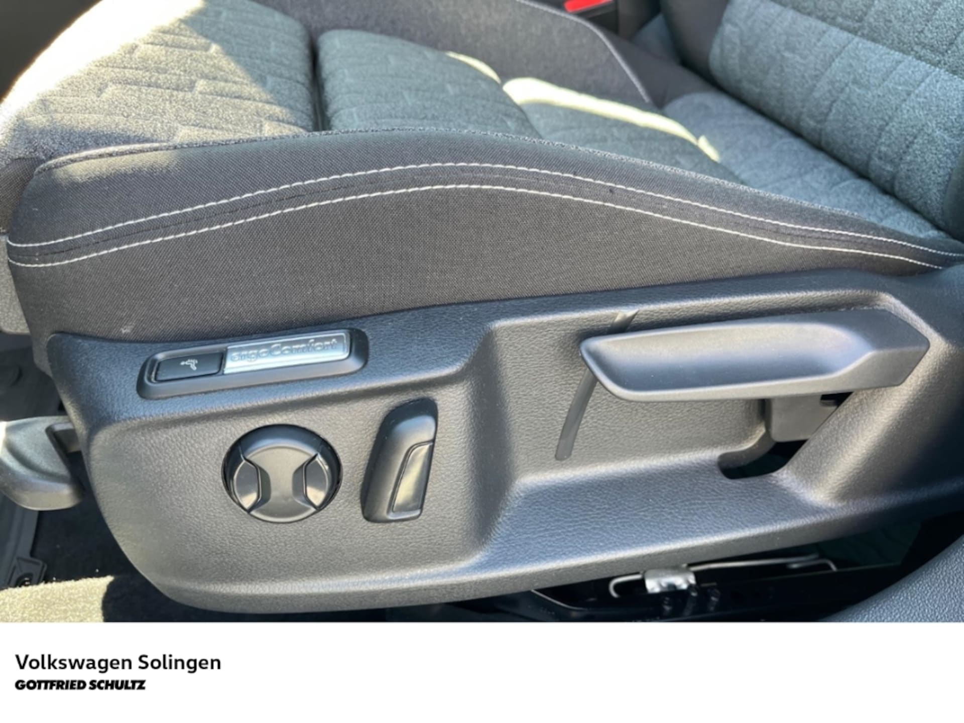 Volkswagen Passat Variant Business