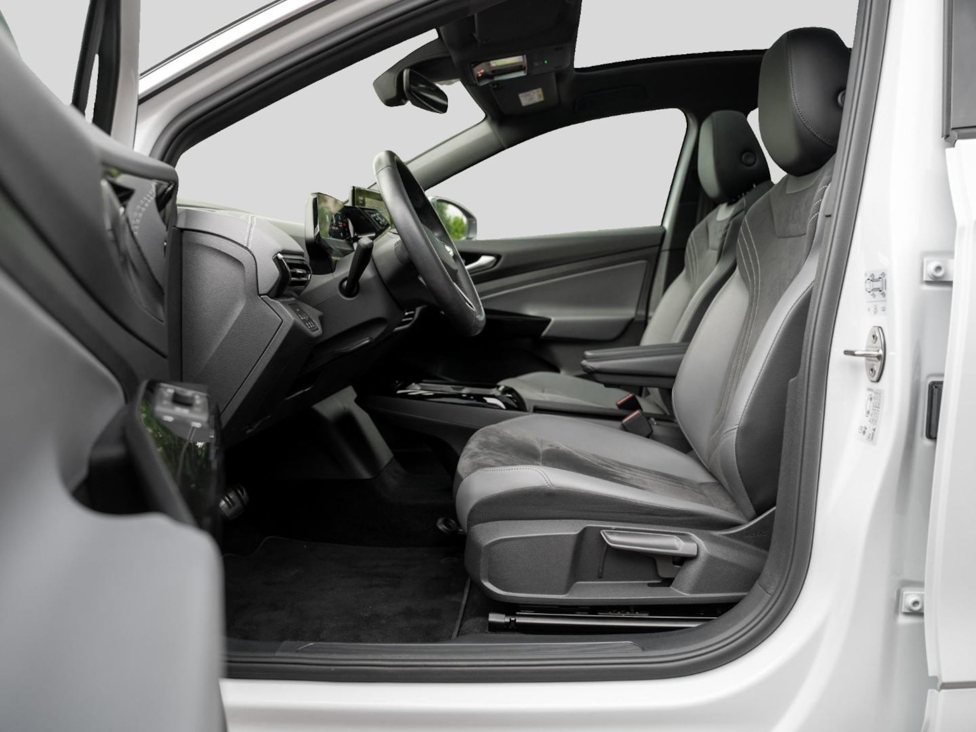 Volkswagen ID.5 Pro Performance