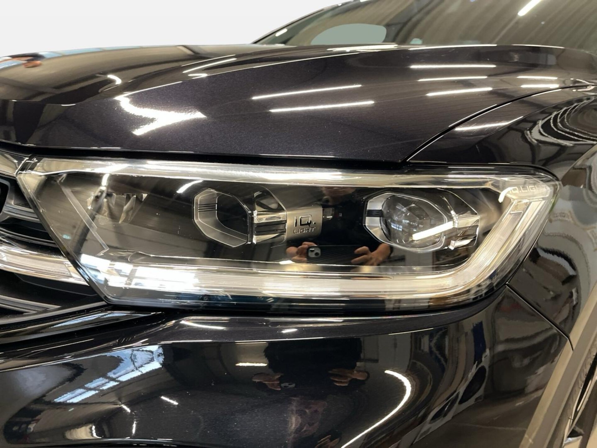 Volkswagen T-Roc R