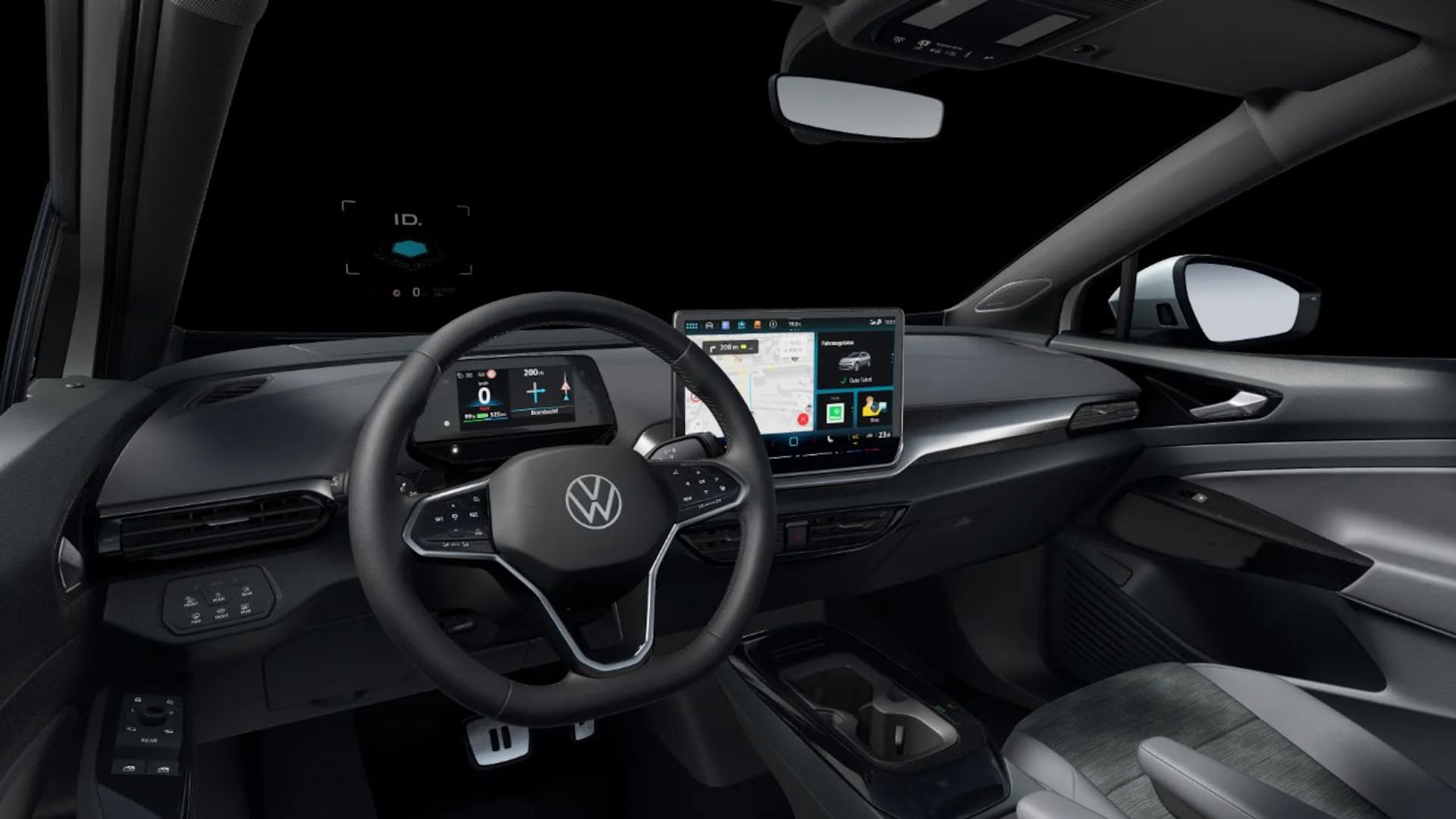 Volkswagen ID.4 Pro