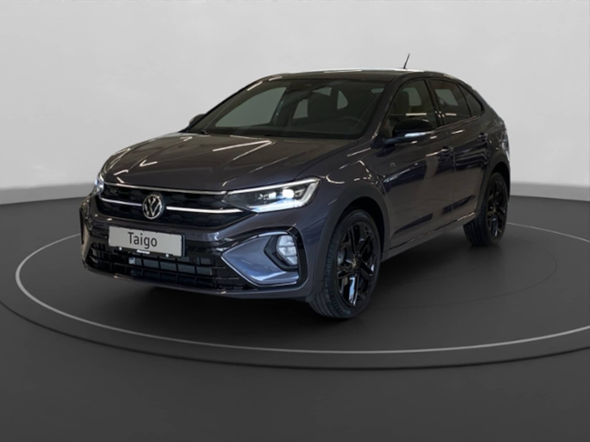 Volkswagen Taigo R-Line