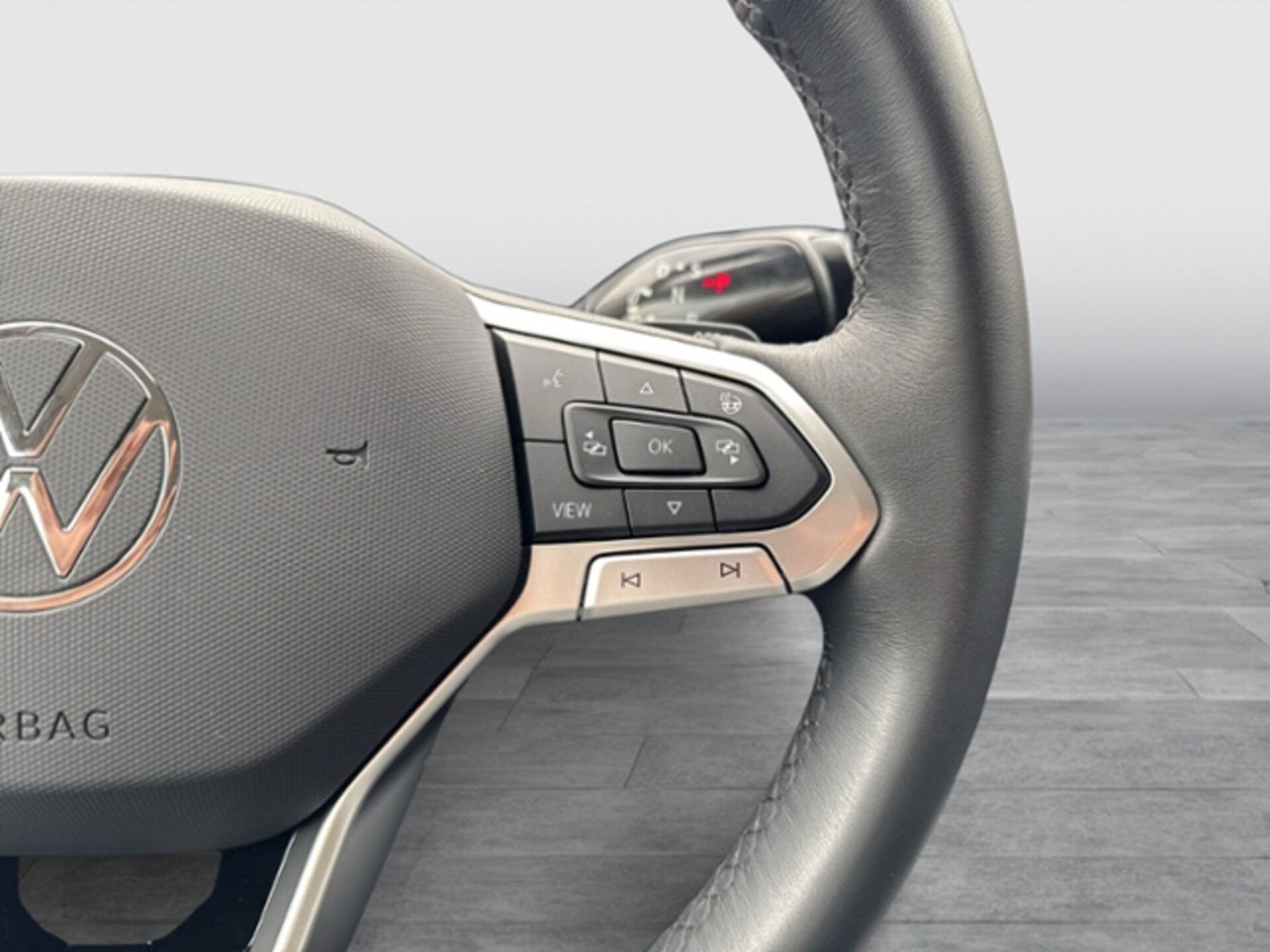 Volkswagen Tiguan Goal