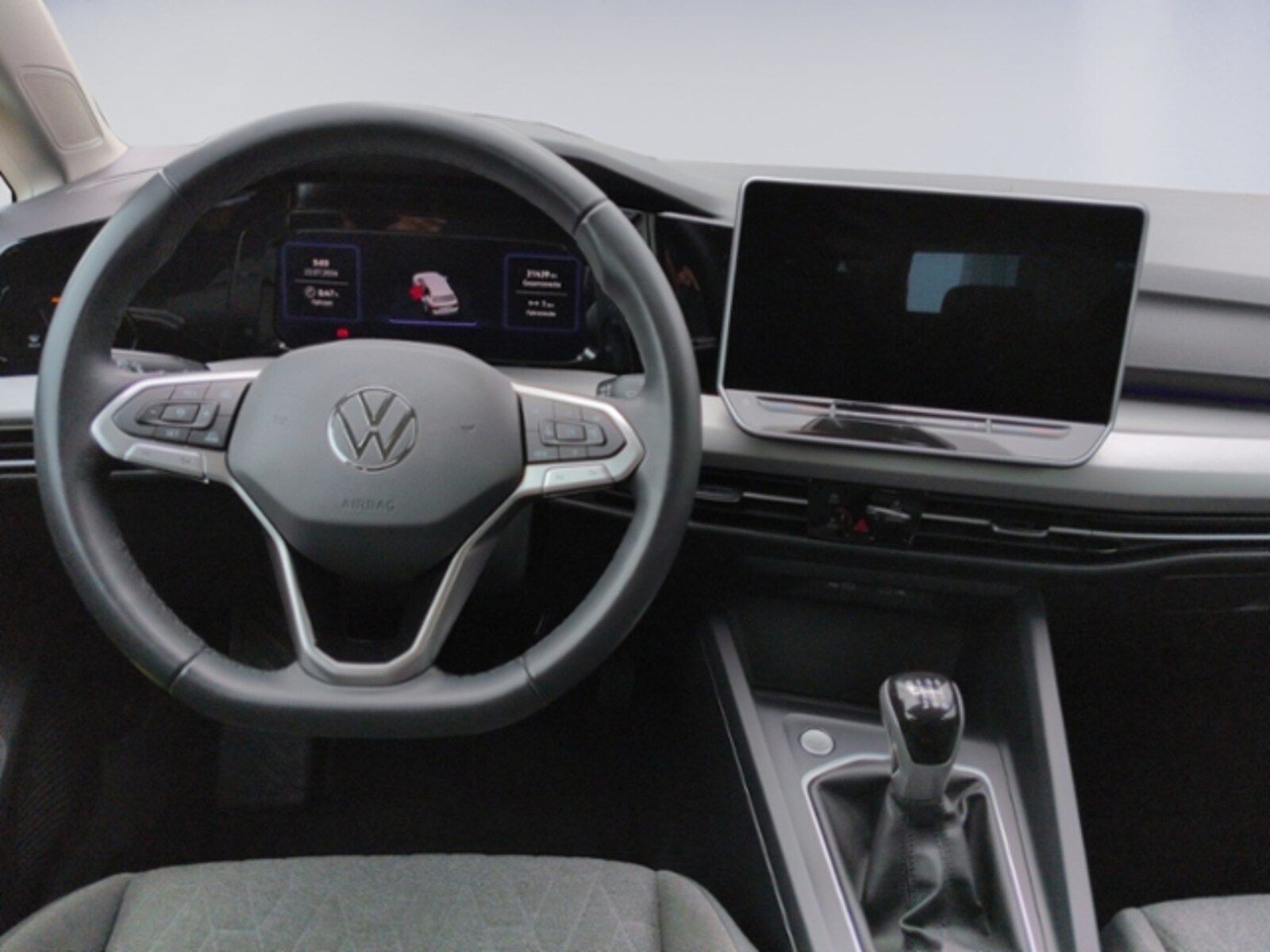 Volkswagen Golf Variant – Bild 16