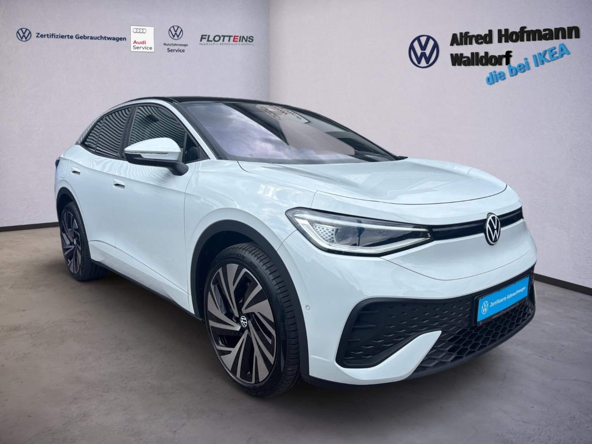Volkswagen ID.5 Pro