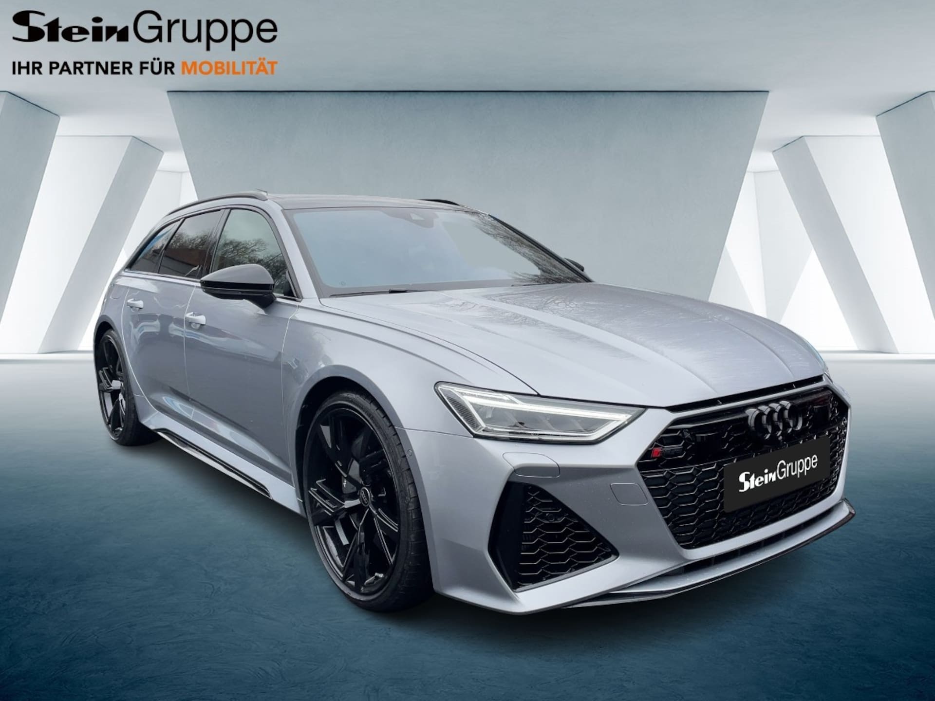 Audi RS 6 Avant
