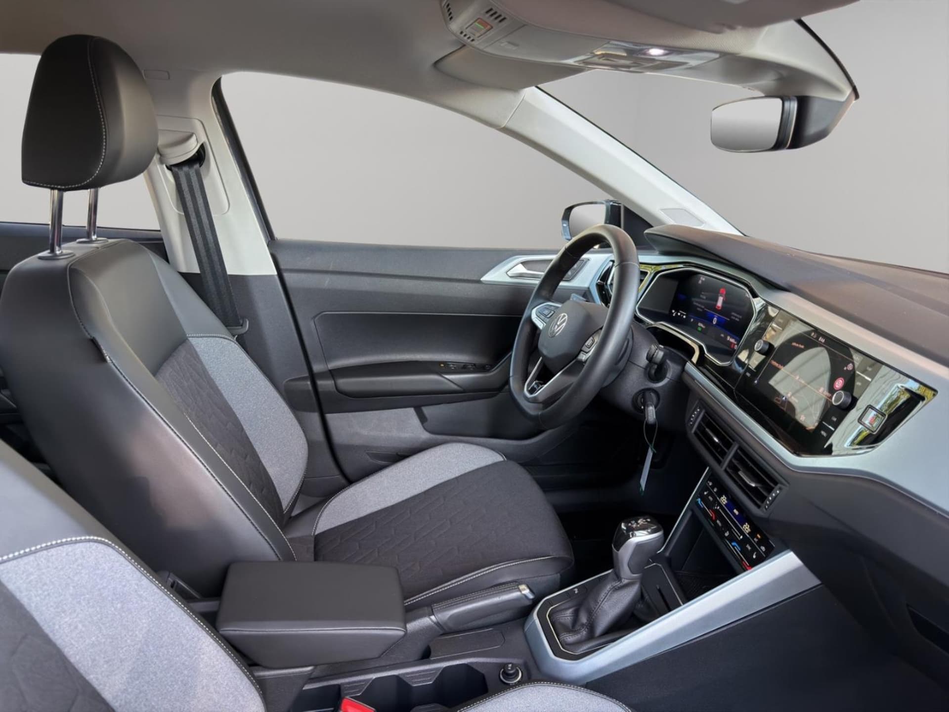 Volkswagen Polo Goal