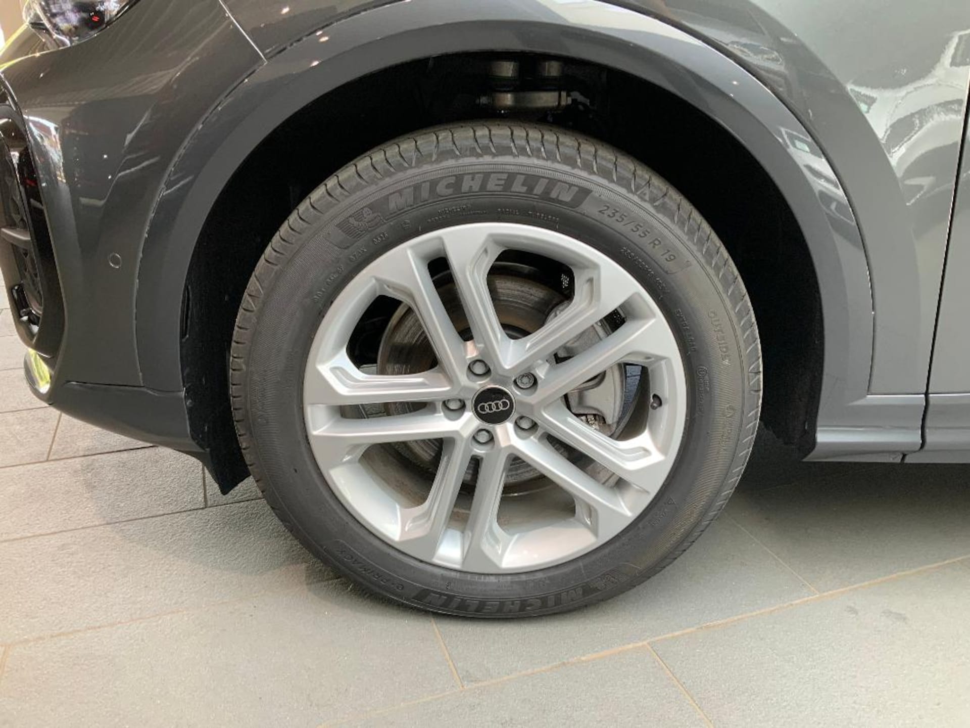 Audi Q5 SUV