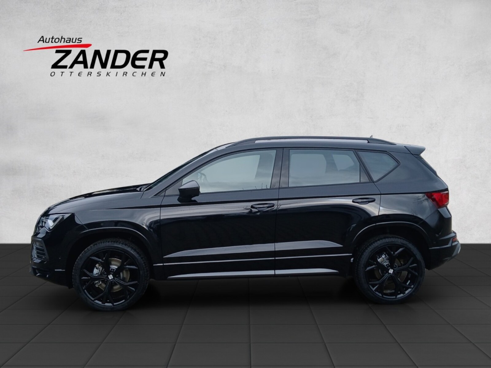 SEAT Ateca – Bild 3
