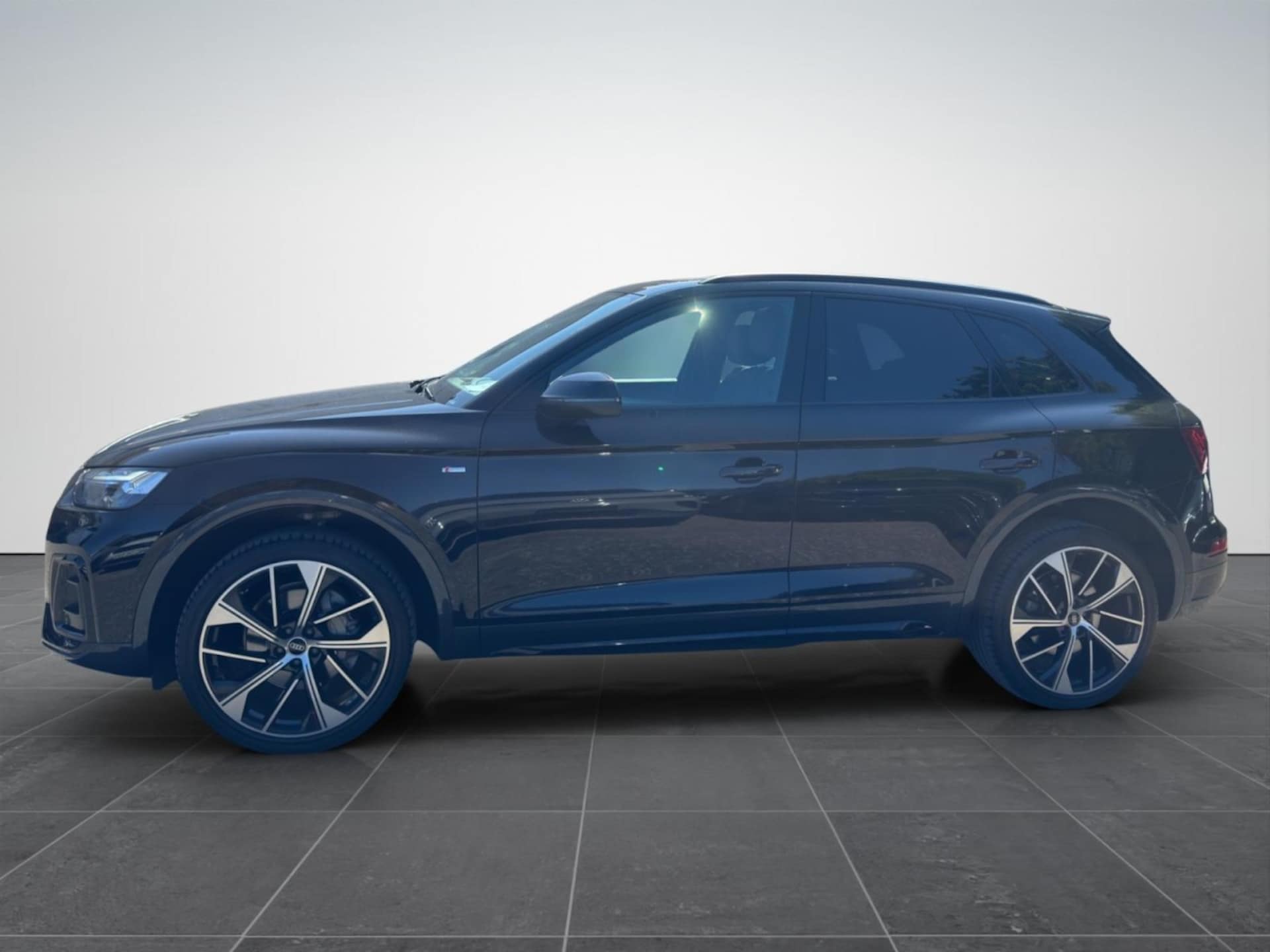Audi Q5 SUV S line