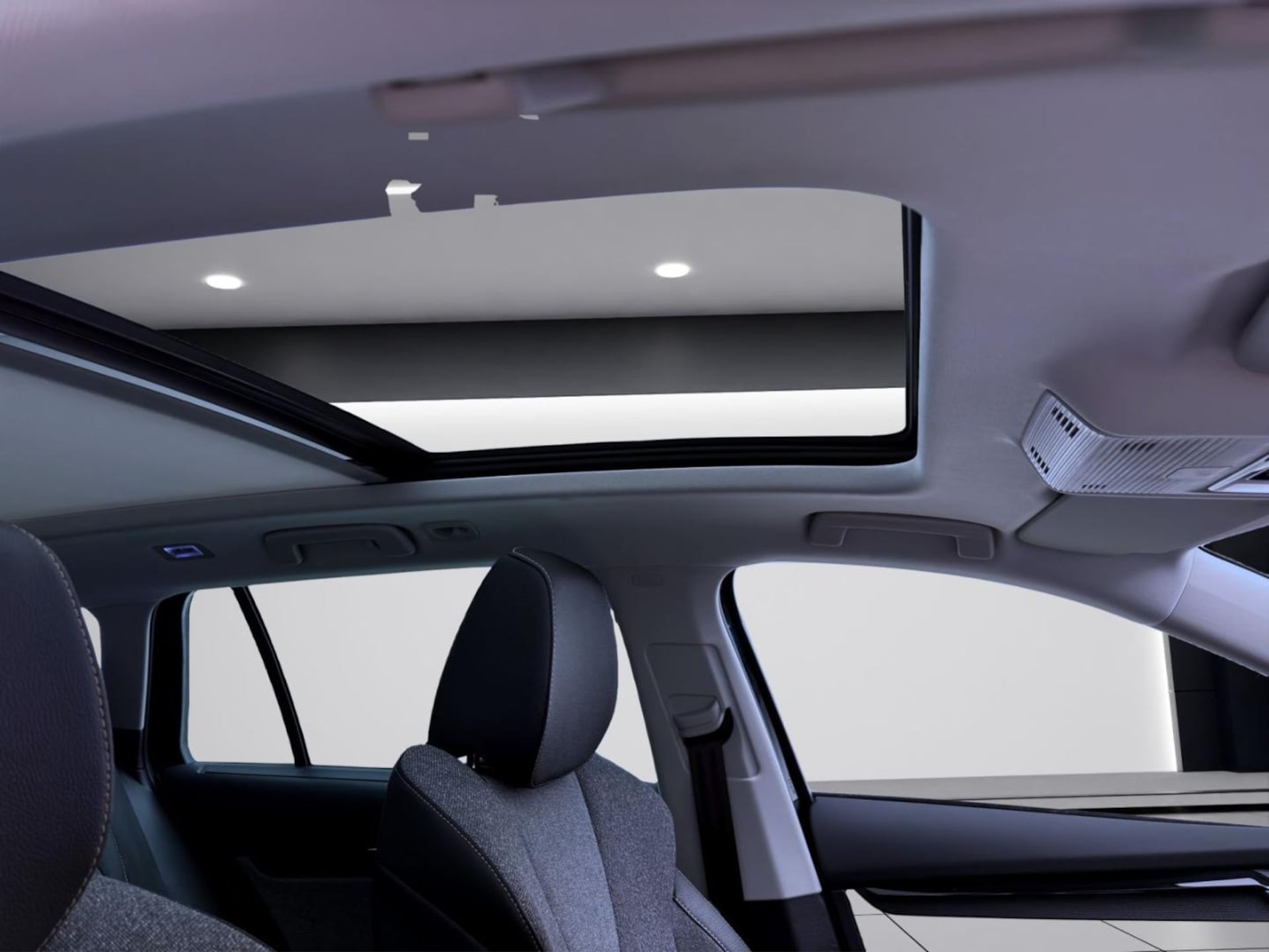 Skoda Octavia Combi Tour