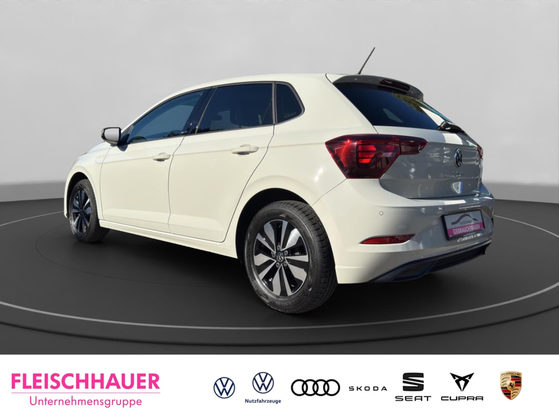 Volkswagen Polo MOVE