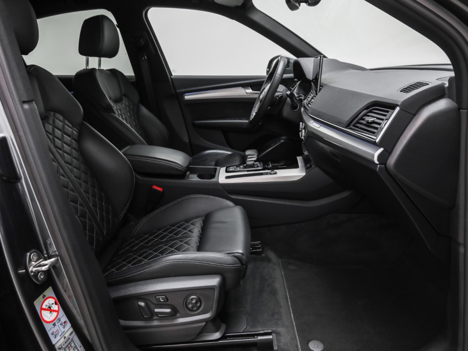 Audi SQ5 Sportback