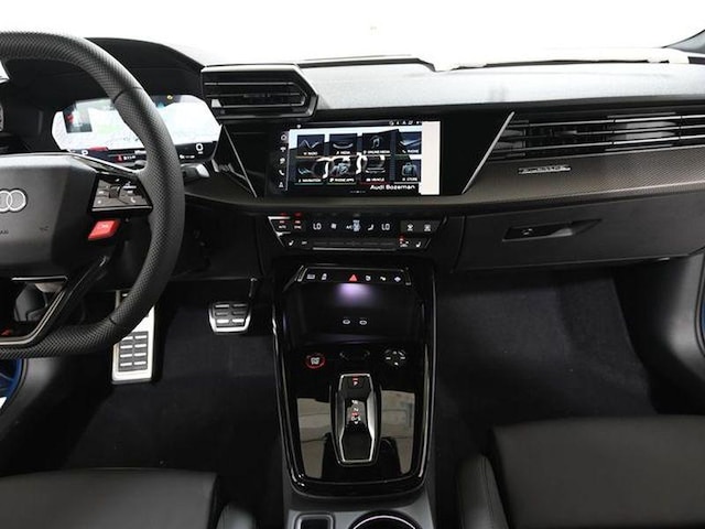 2026 Audi RS3 Sedan