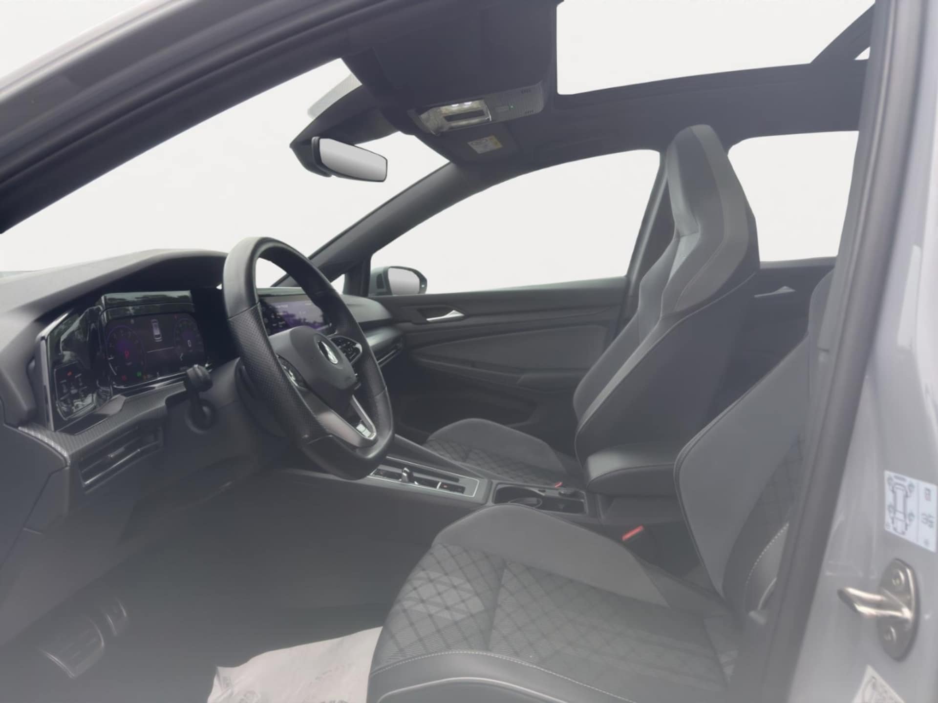 Volkswagen Golf Variant R-Line