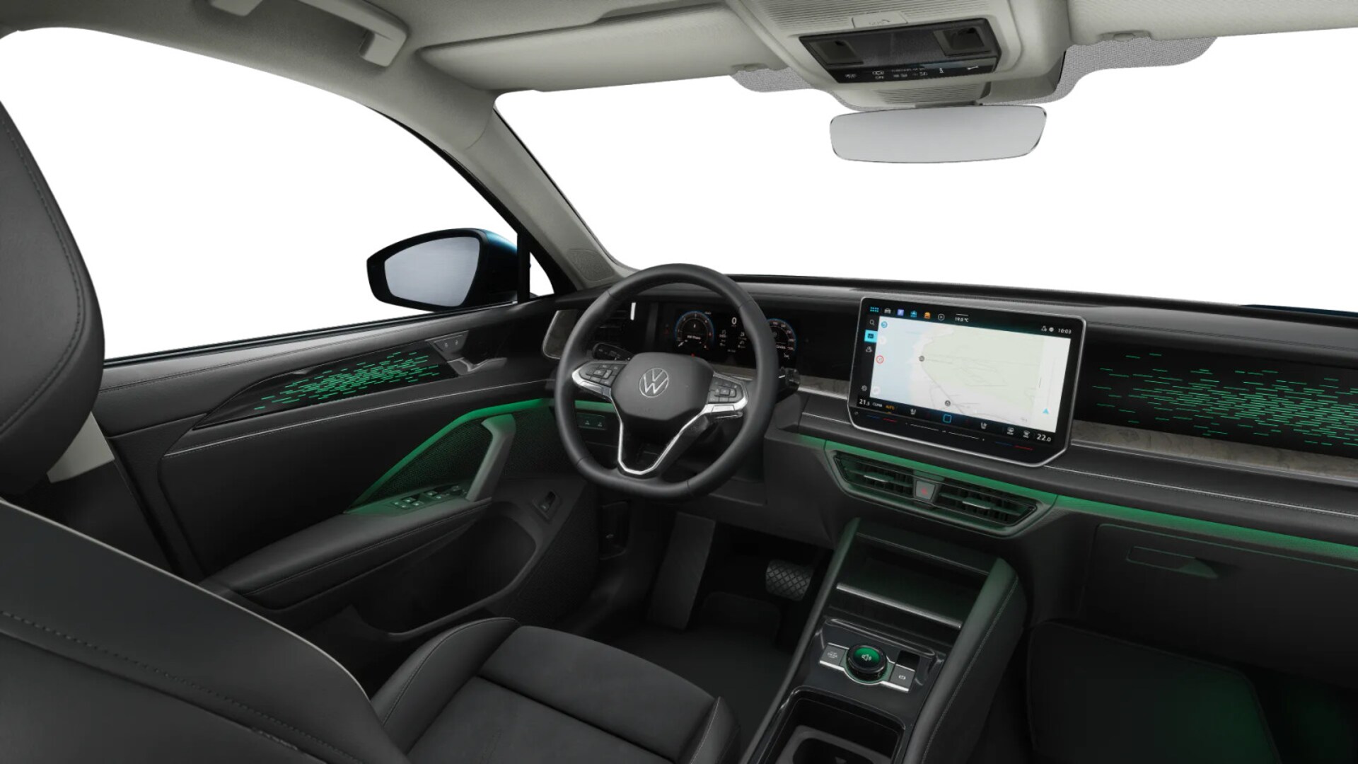 Volkswagen Tayron Elegance