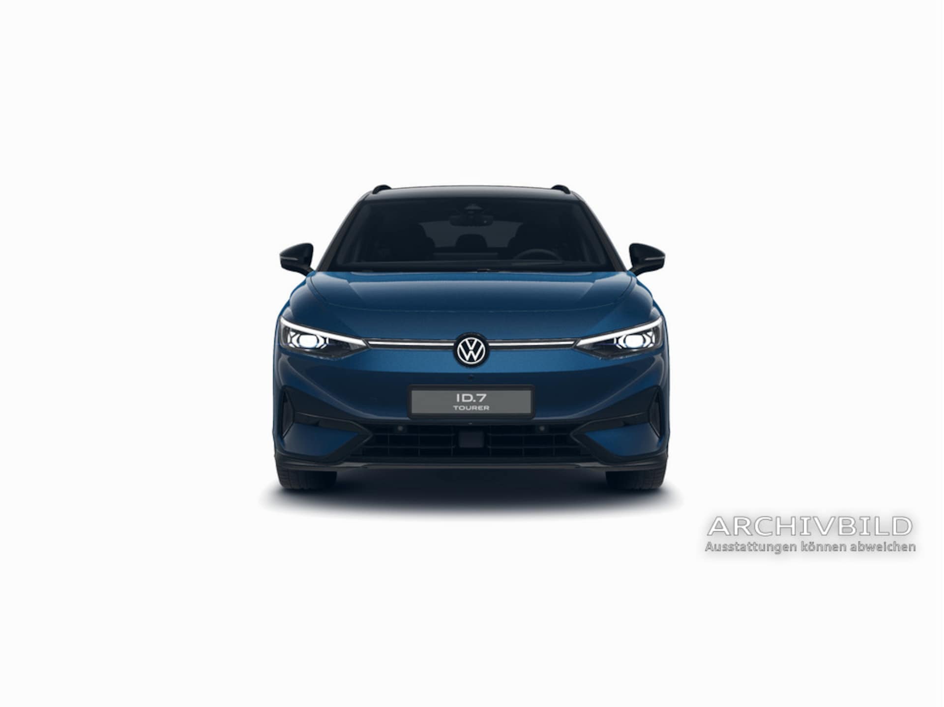 Volkswagen ID.7 Tourer Pro