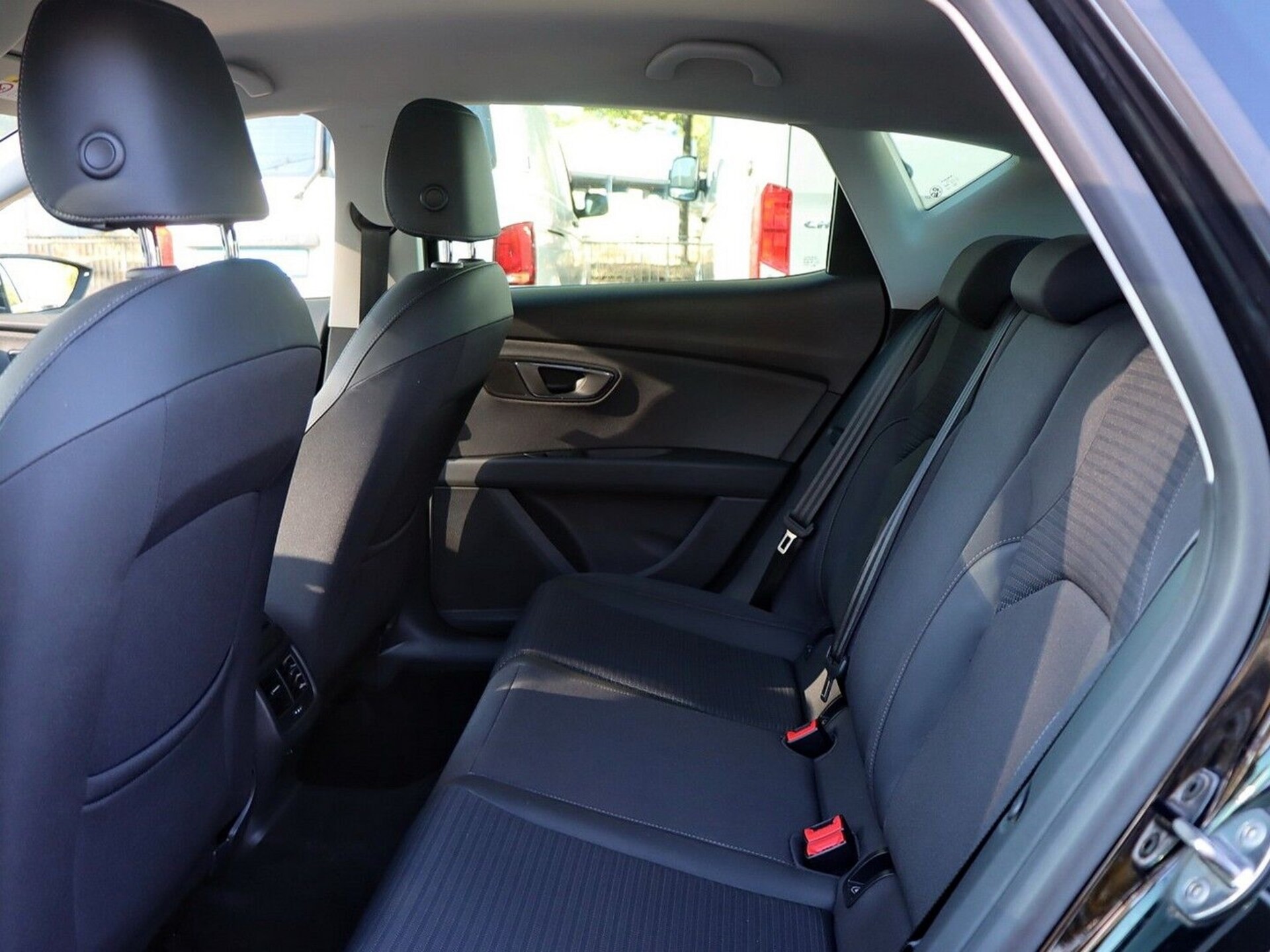 SEAT Leon XCELLENCE