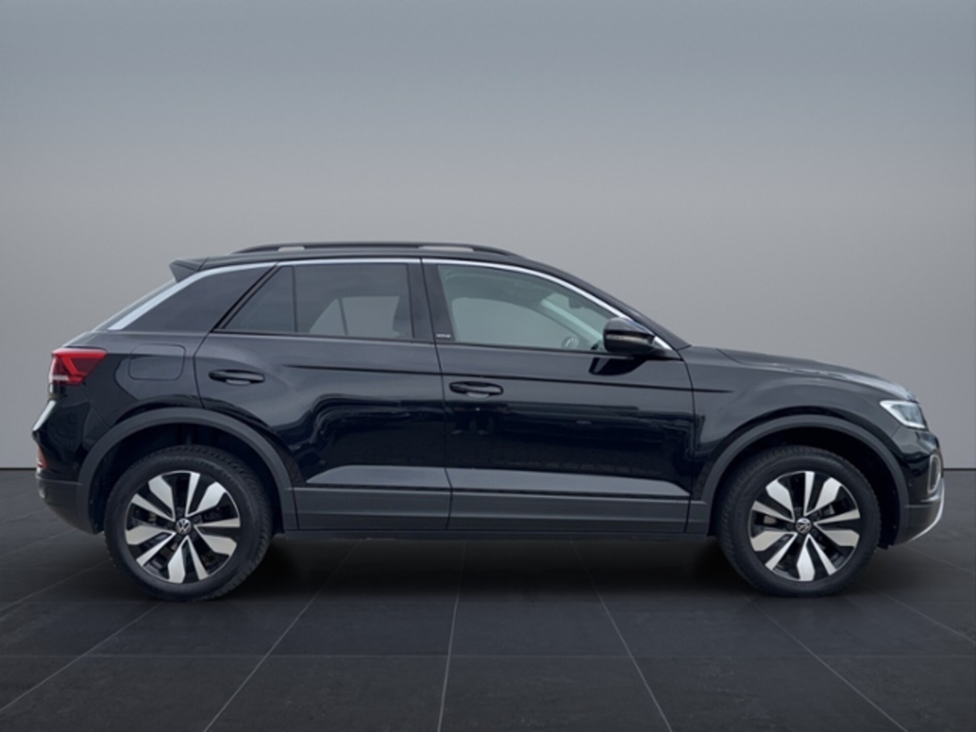Volkswagen T-Roc MOVE