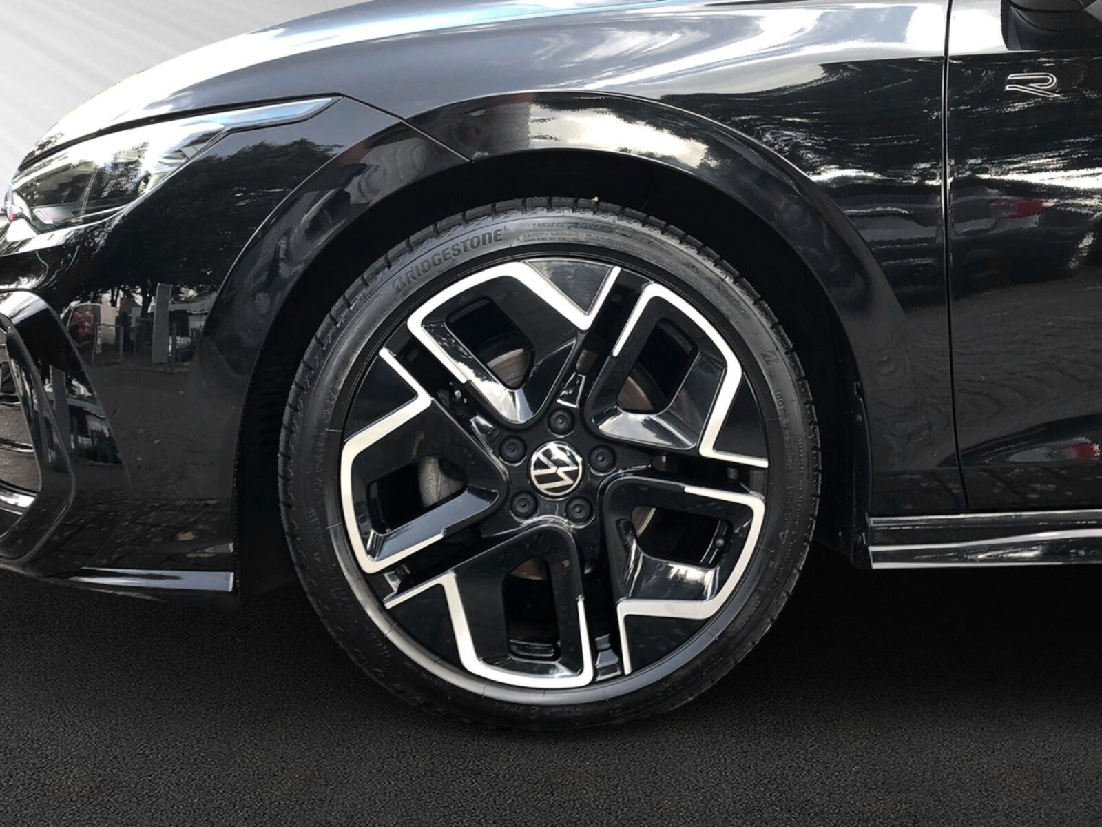 Volkswagen Golf – Bild 6