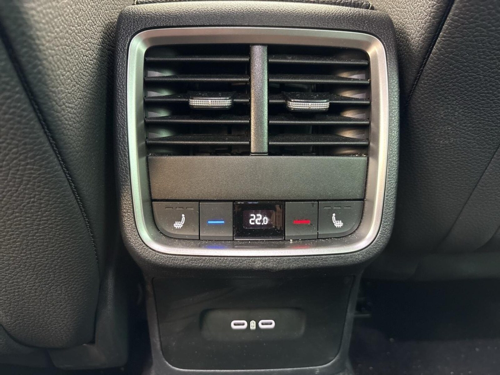 Škoda Octavia Combi – Bild 12