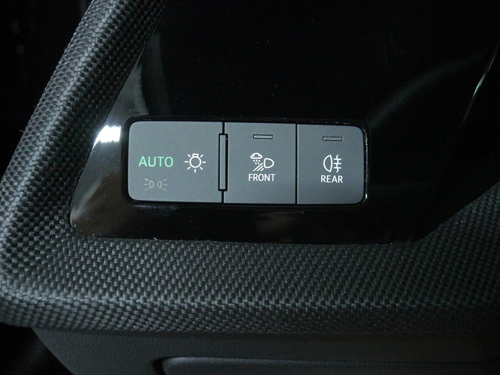 Audi S3 Sportback – Bild 17