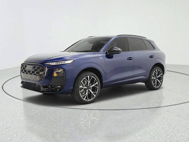 Photo of 2026 Audi Q3 SUV