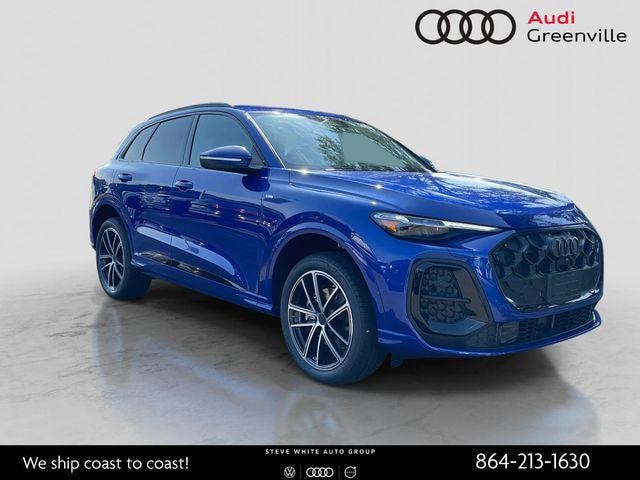 Photo of 2026 Audi Q5