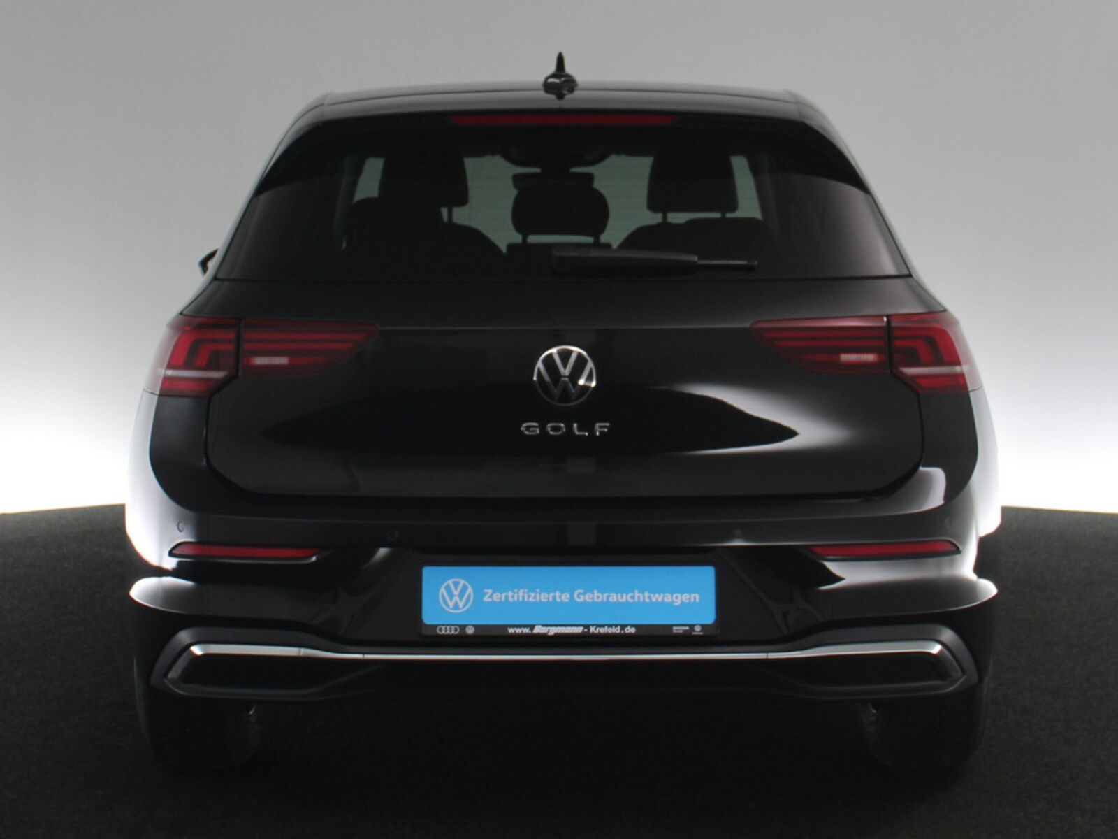 Volkswagen Golf – Bild 21